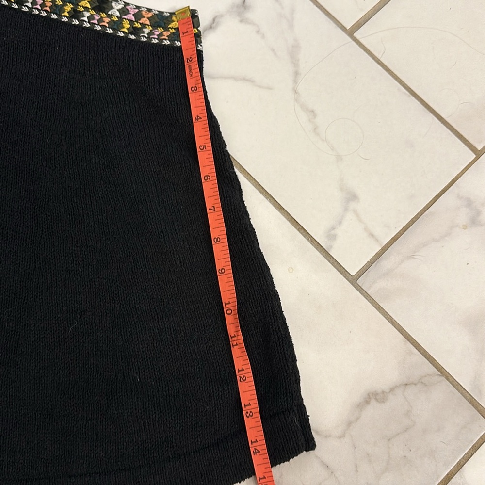 Madewell Sleevless Top - Picture 3 of 6